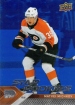2024-25 Upper Deck Star Rookies BLUE #15 Matvei Michkov RC