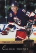 1993-94 Pinnacle #222 Teemu Selanne