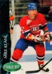 1992-93 Parkhurst #318 Mike Keane