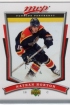 2007-08 Upper Deck MVP #195 Nathan Horton