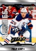 2024-25 Upper Deck MVP Silver Script #232 Phil Kemp RC