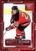 2000/2001 Revolution HD NHL / Scott Gomez 