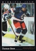 1993-94 Pinnacle #159 Thomas Steen 