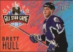 1994-95 Ultra All-Stars #11 Brett Hull	