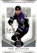 2020-21 SP Signature Legends #222 Eric Belanger