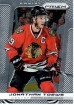 2013-14 Panini Prizm #122 Jonathan Toews 