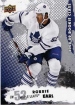 2008-09 Upper Deck Rookie Class #27 Robbie Earl