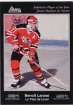 1991 7th Inn. Sketch CHL Award Winners / Benoit Larose