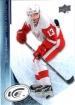 2013-14 Upper Deck Ice #7 Pavel Datsyuk	