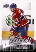 2009/2010 Upper Deck MVP / Andrei Markov