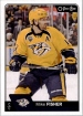 2016-17 O-Pee-Chee #464 Mike Fisher