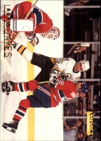 1995-96 SkyBox Impact #12 Adam Oates