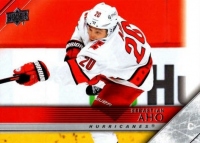 2020-21 Upper Deck '05-06 Upper Deck Tribute #T14 Sebastian Aho