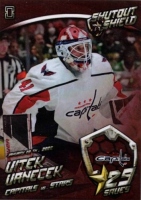 Fan serie Shutout Shield / Vtek Vanek