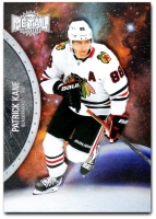 2021-22 Metal Universe #10 Patrick Kane