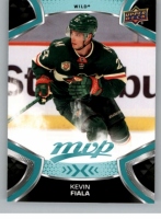 2021-22 Upper Deck MVP #41 Kevin Fiala 