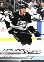 2024-25 Upper Deck series 2 #482 Andre Lee RC