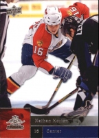 2009-10 Upper Deck #69 Nathan Horton