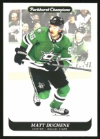 2023-24 Parkhurst Champions #49 Matt Duchene
