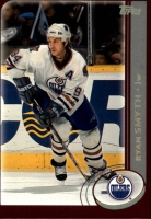 2002-03 Topps Factory Set Gold #67 Ryan Smyth