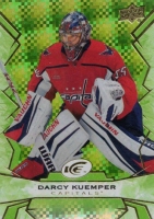 2022-23 Upper Deck Ice Green #24 Darcy Kuemper
