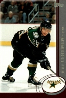 2002-03 Topps Factory Set Gold #162 Jere Lehtinen