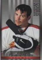 1997-98 Studio #81 Theo Fleury