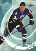 2002-03 BAP All-Star Edition #89 Mats Sundin