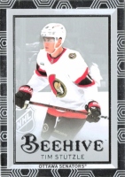 2024-25 Upper Deck Beehive #BH29 Tim Stutzle