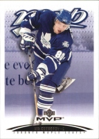 2003-04 Upper Deck MVP #394 Nik Antropov