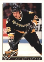 1993-1994 OPC Premier #72 Rick Tocchet