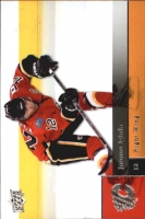 2009-10 Upper Deck #172 Jarome Iginla