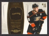 2010-11 Dominion #2 Ryan Getzlaf