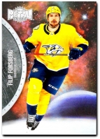 2021-22 Metal Universe #81 Filip Forsberg