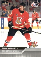 2023-24 Upper Deck CHL #271 Raoul Boilard