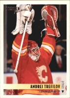 1994-95 OPC Premier #166 Andrei Trefilov