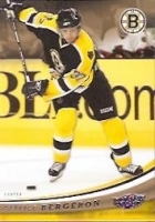 2006-07 Upper Deck Power Play #7 Patrice Bergeron
