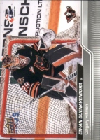 2023-24 Upper Deck CHL #127 Ethan Buenaventura