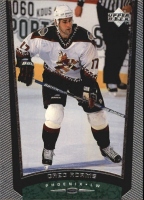 1998-99 Upper Deck #344 Greg Adams