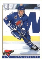 1993-94 OPC Premier #151 Steve Duchesne