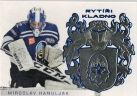 2017-18 OFS Classic Ryti Kladno #21 Miroslav Hanuljak