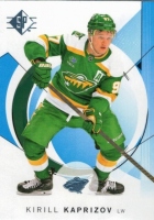 2024-25 SP Blue #11 Kirill Kaprizov