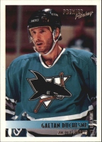 1994-95 OPC Premier #232 Gaetan Duchesne