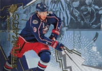 2015-16 SPx #78 Ryan Johansen SW