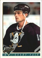  1993-94 OPC Premier #354 Garry Valk