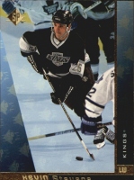 1996-97 SP #73 Kevin Stevens 