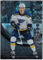 2024-25 Upper Deck Triple Dimensions Reflections #TDR14 Zachary Bolduc