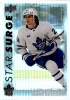 2023-24 Upper Deck Star Surge #SS15 Matthew Knies