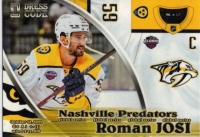 Fan serie Dress Code / Roman Josi