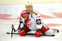 Fotografie 9x15 Vladimr Sobotka + originln podpis